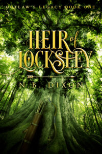 Heir of Locksley